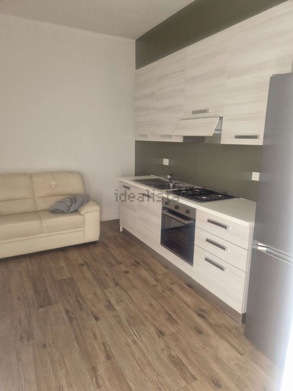 appartamento in affitto a Bologna in zona San Donato