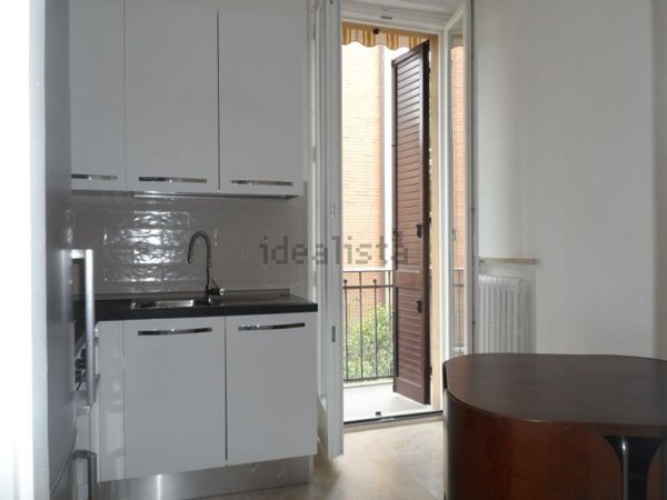 appartamento in affitto a Bologna