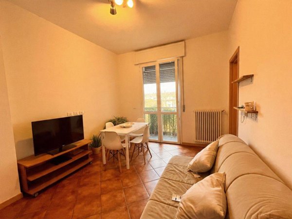 appartamento in affitto a Bologna in zona Santo Stefano