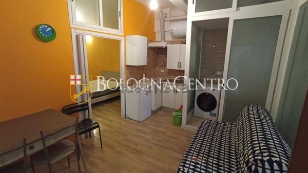 appartamento in affitto a Bologna in zona Centro Storico