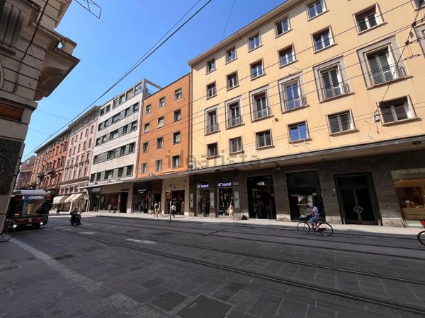 ufficio in affitto a Bologna in zona Centro Storico