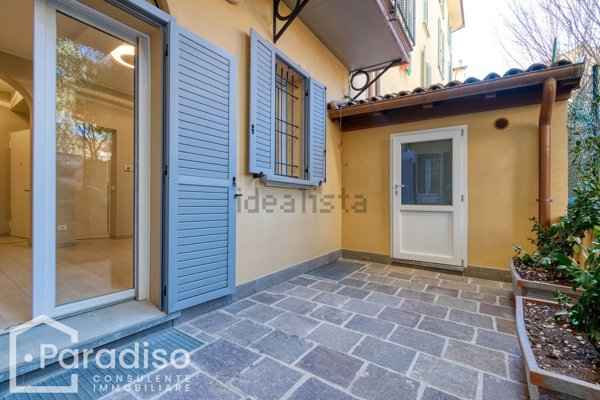 appartamento in affitto a Bologna