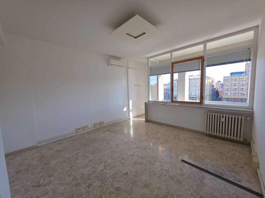 appartamento in affitto a Bologna in zona Centro Storico