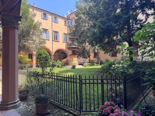 ufficio in affitto a Bologna in zona Centro Storico