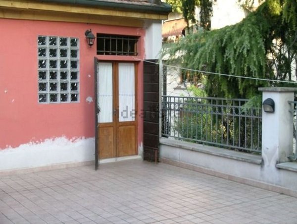 appartamento in affitto a Bologna in zona Colli