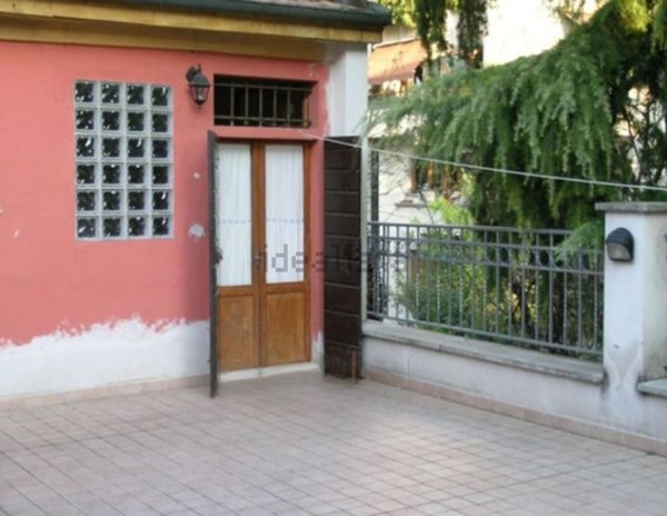 appartamento in affitto a Bologna in zona Colli