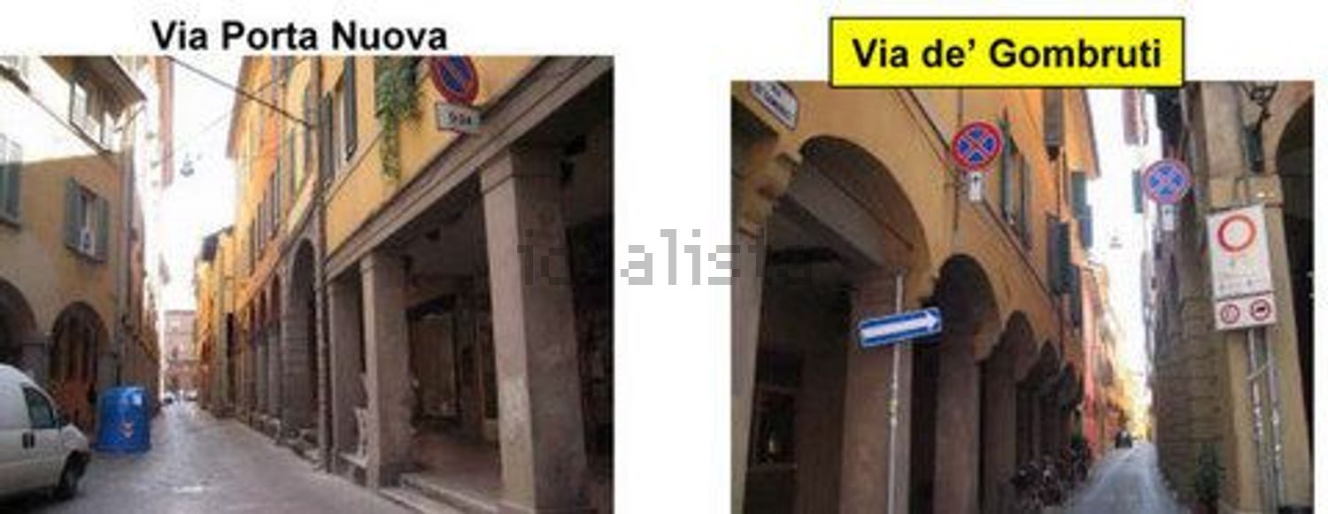 appartamento in affitto a Bologna in zona Centro Storico