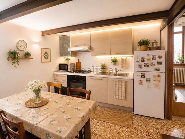 appartamento in affitto a Bologna in zona Centro Storico
