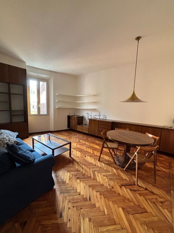 appartamento in affitto a Bologna in zona Centro Storico