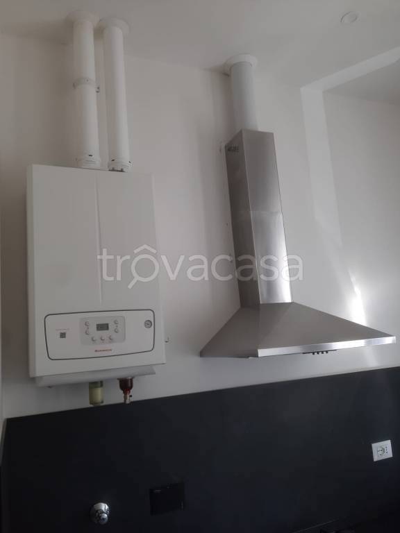 appartamento in affitto a Bologna in zona Murri