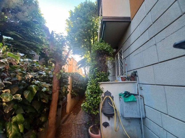 appartamento in affitto a Bologna in zona San Vitale