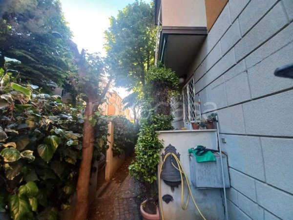 appartamento in affitto a Bologna in zona San Vitale