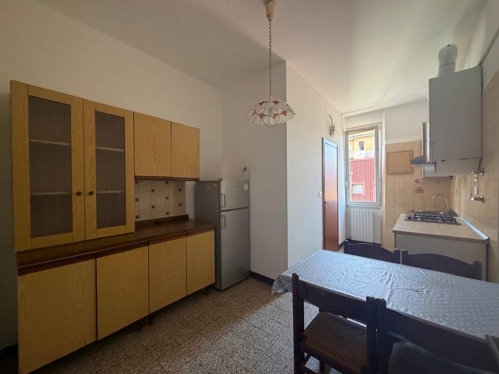 appartamento in affitto a Bologna in zona Centro Storico