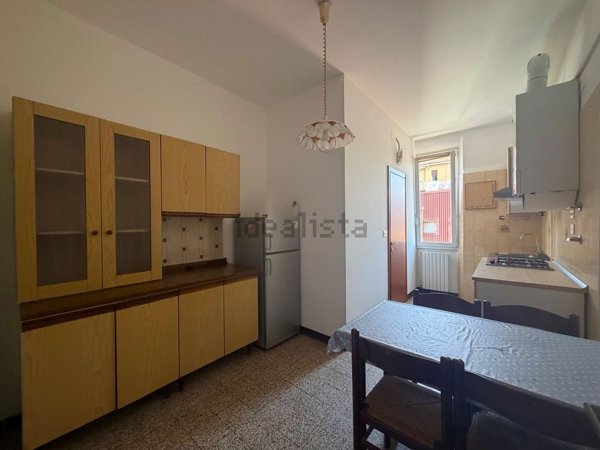 appartamento in affitto a Bologna in zona Centro Storico
