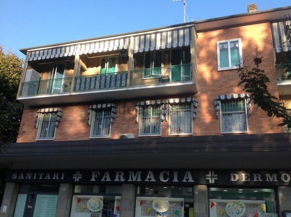 appartamento in affitto a Bologna in zona Corticella