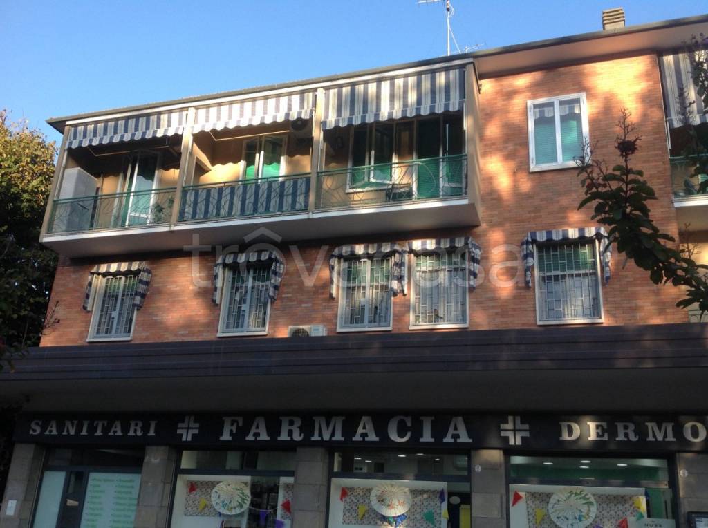 appartamento in affitto a Bologna in zona Corticella