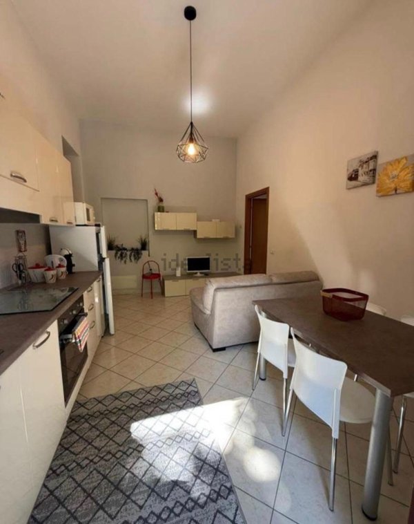 appartamento in affitto a Bologna in zona San Vitale