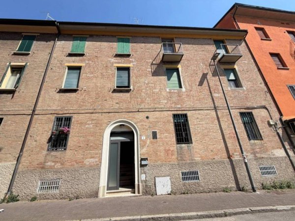 appartamento in affitto a Bologna in zona Santa Viola