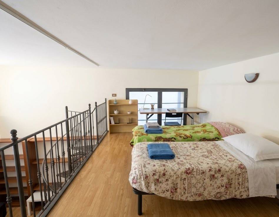 appartamento in affitto a Bologna in zona Centro Storico