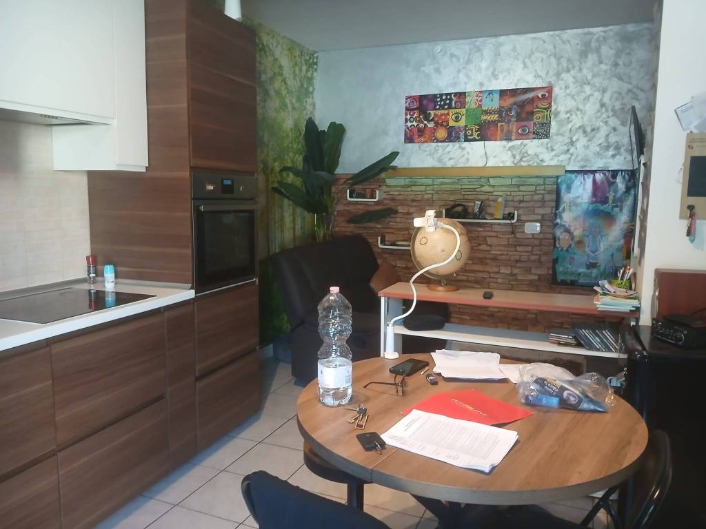 appartamento in affitto a Bologna in zona Savena
