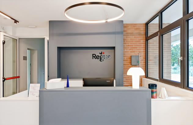 ufficio in affitto a Bologna in zona Bolognina