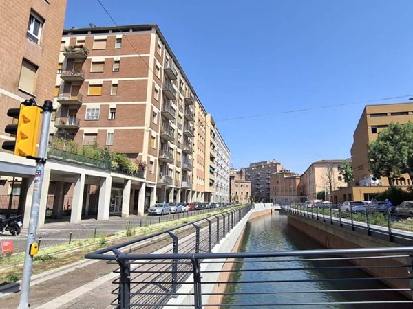 appartamento in affitto a Bologna in zona Reno