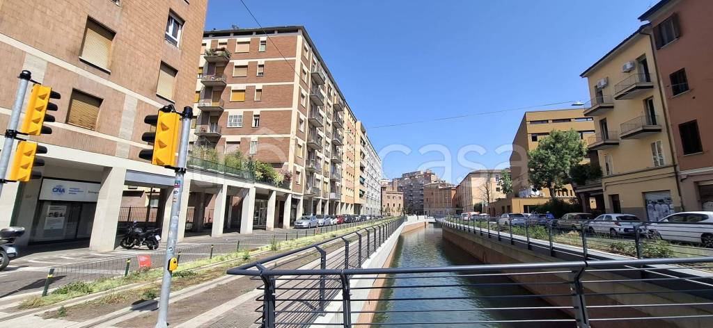 appartamento in affitto a Bologna in zona Centro Storico
