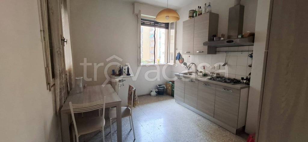 appartamento in affitto a Bologna in zona Centro Storico