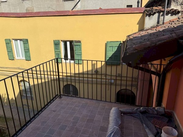 appartamento in affitto a Bologna in zona Centro Storico