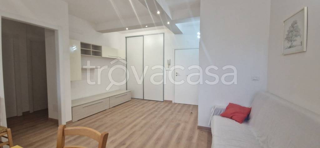 appartamento in affitto a Bologna in zona Barca