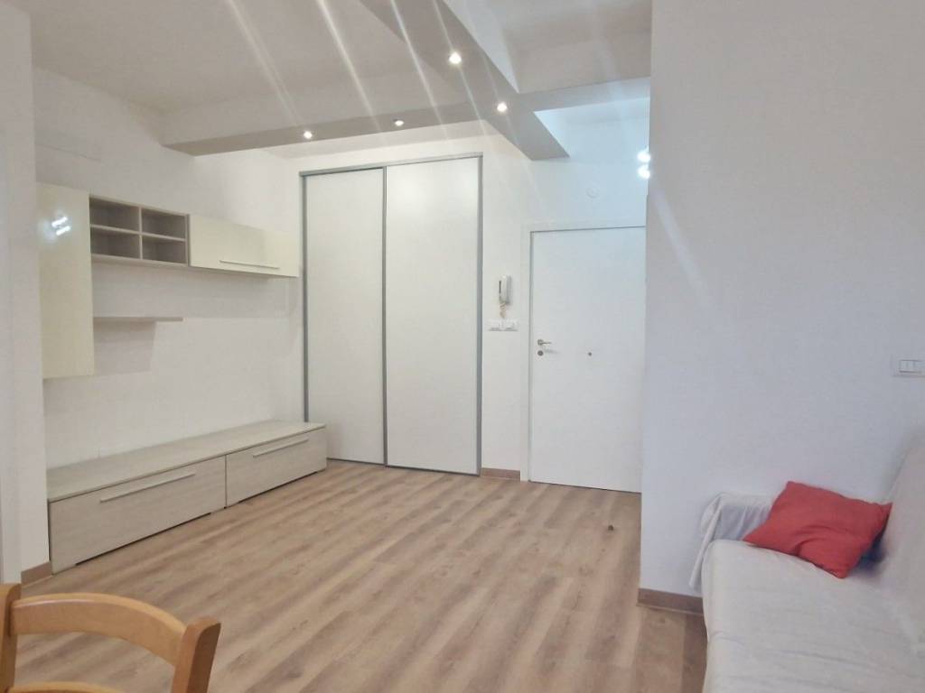 appartamento in affitto a Bologna in zona Barca