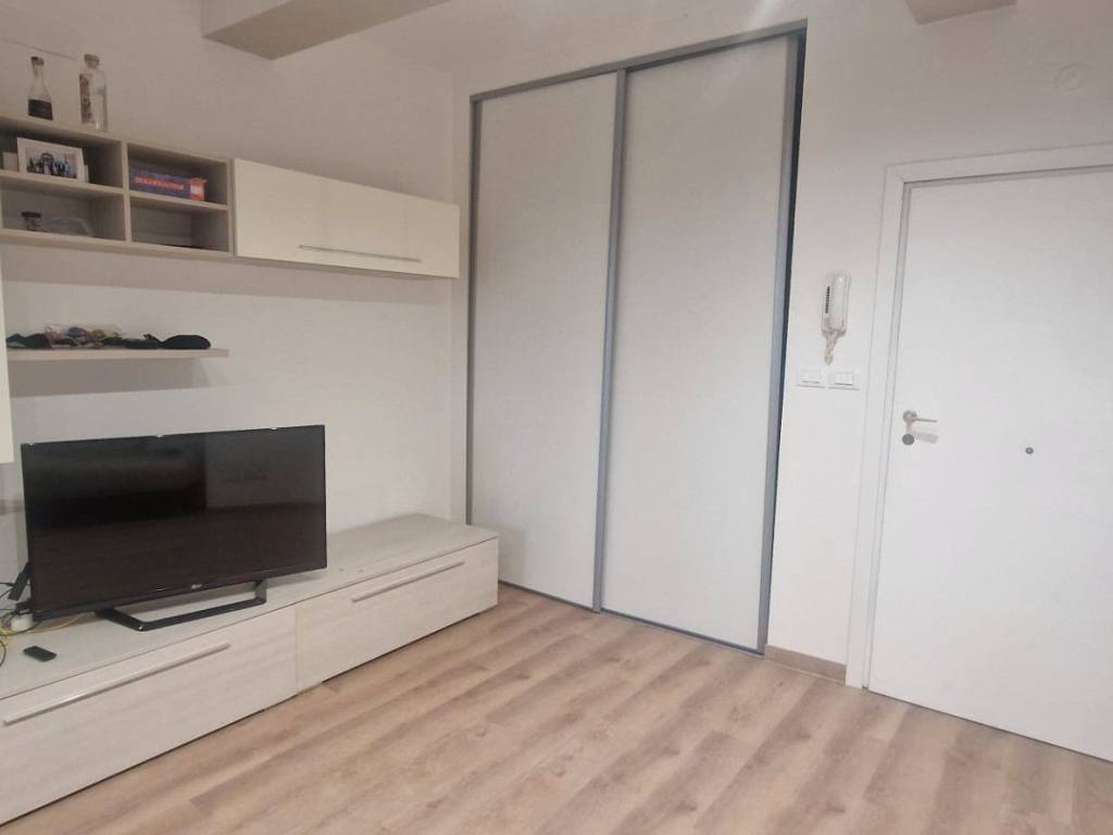 appartamento in affitto a Bologna in zona Barca