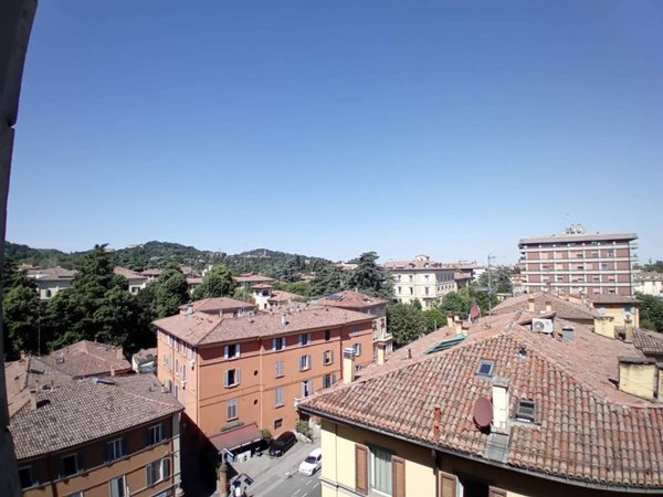 appartamento in affitto a Bologna in zona Murri