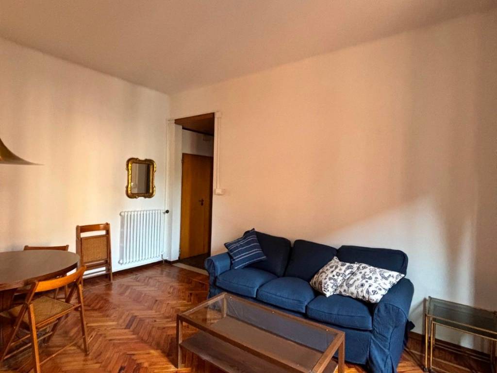 appartamento in affitto a Bologna in zona Centro Storico