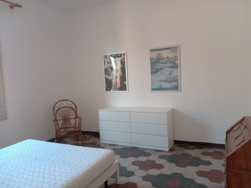 appartamento in affitto a Bologna in zona Saffi