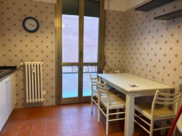 appartamento in affitto a Bologna