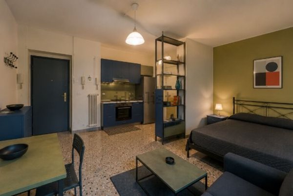 appartamento in affitto a Bologna in zona Centro Storico