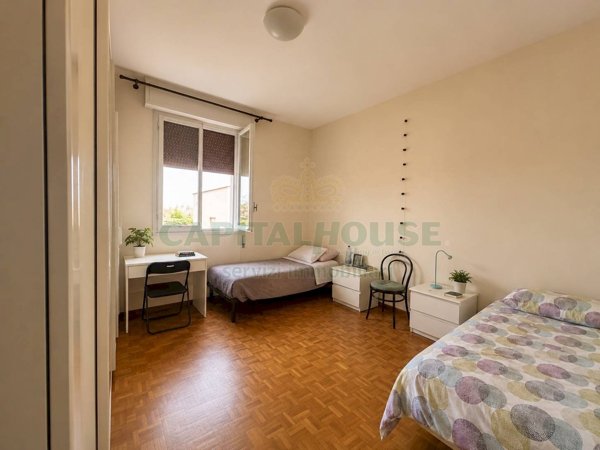 appartamento in affitto a Bologna in zona San Donato