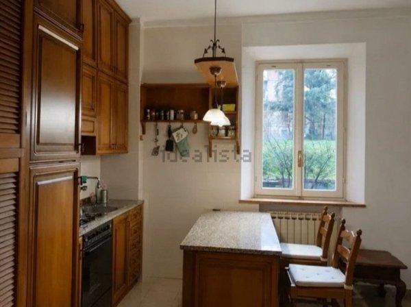 appartamento in affitto a Bologna in zona Santo Stefano