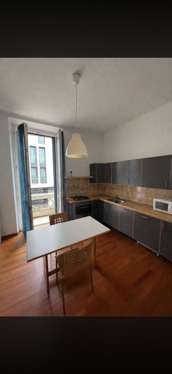 appartamento in affitto a Bologna in zona Quartiere Porto