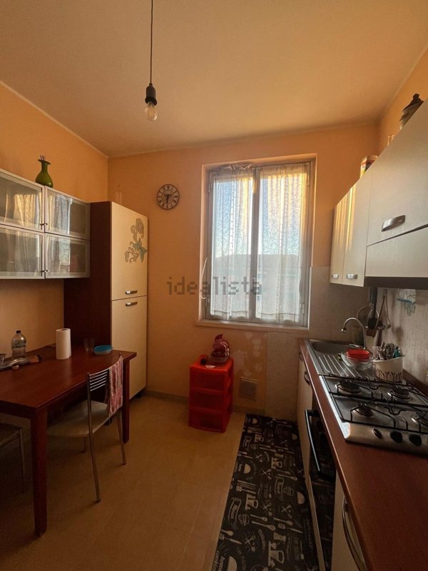 appartamento in affitto a Bologna in zona Savena