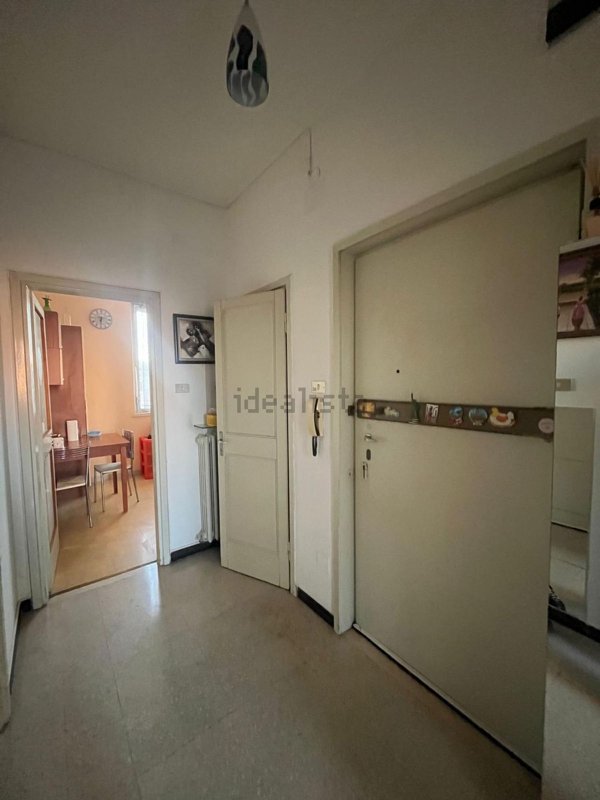 appartamento in affitto a Bologna in zona Savena