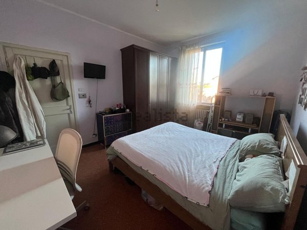 appartamento in affitto a Bologna in zona Savena