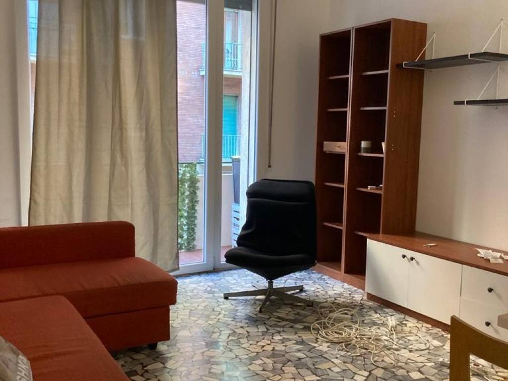 appartamento in affitto a Bologna in zona Lame