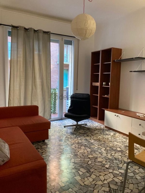 appartamento in affitto a Bologna in zona Quartiere Porto