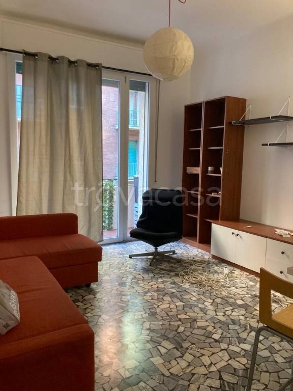appartamento in affitto a Bologna in zona Lame