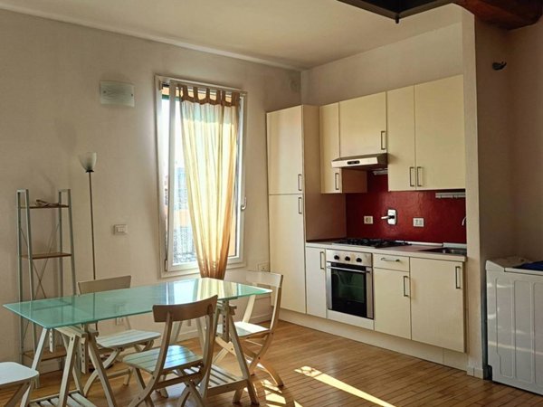 appartamento in affitto a Bologna in zona Centro Storico