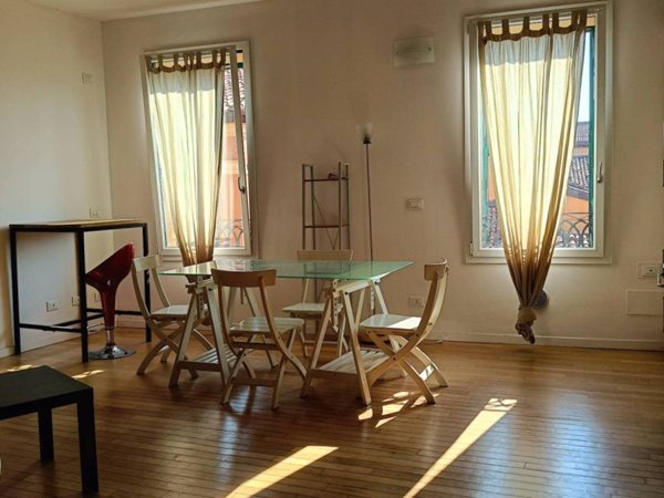 appartamento in affitto a Bologna in zona Centro Storico
