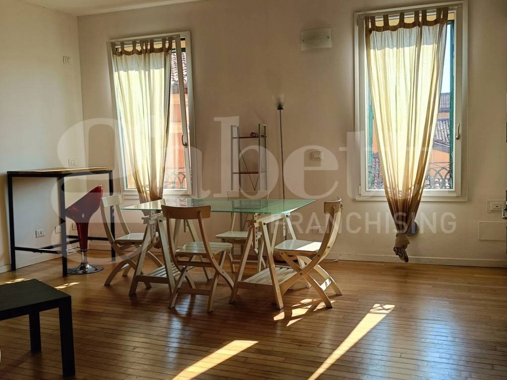 appartamento in affitto a Bologna in zona Centro Storico