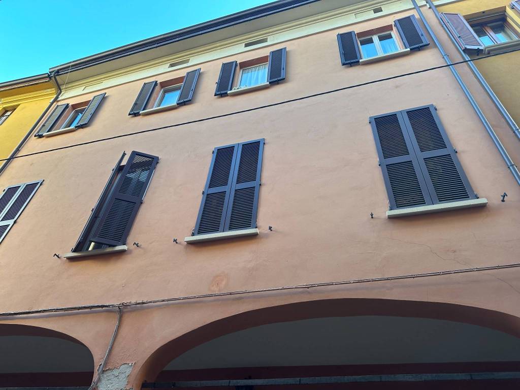 appartamento in affitto a Bologna in zona Centro Storico